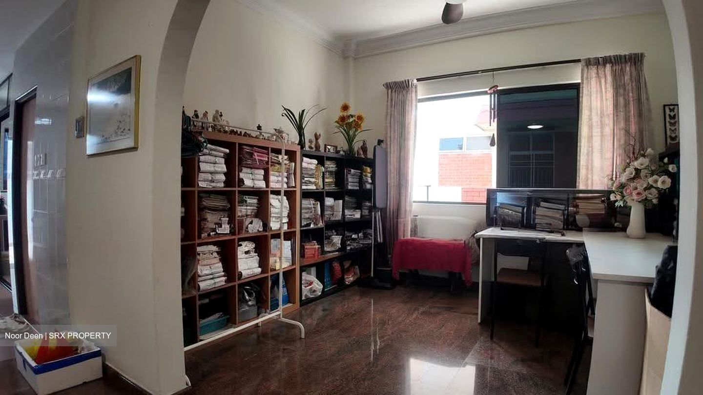 Lorong Marican (D14), Semi-Detached #608665101